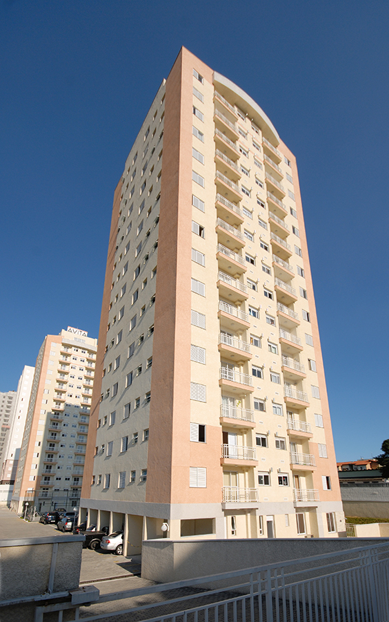 Residencial Mediterrâneo