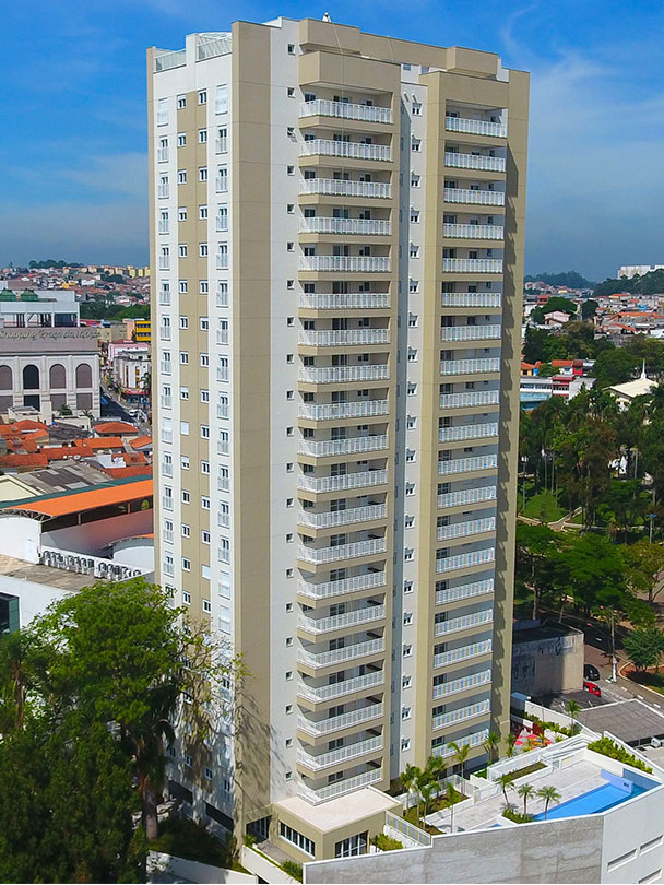 Edifício Reserva Diadema