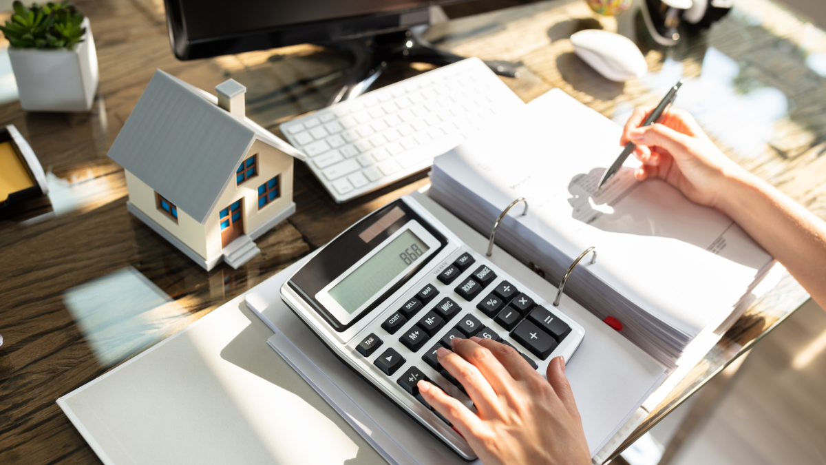 [Como o financiamento imobiliário pode facilitar a compra do primeiro imóvel]