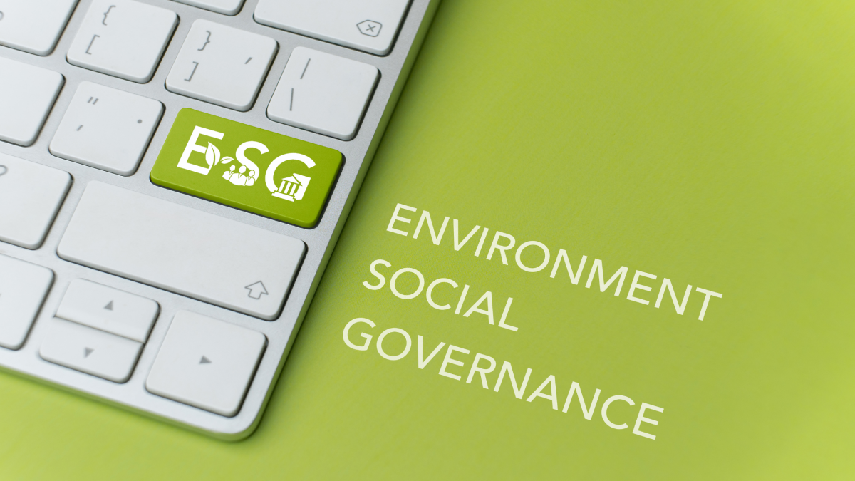 [Como práticas de ESG impulsionam o mercado imobiliário]