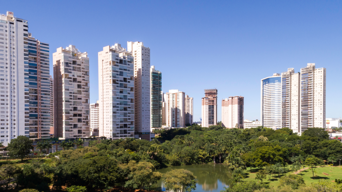 [Diadema/SP: o que torna a cidade uma excelente opção para morar e investir ]