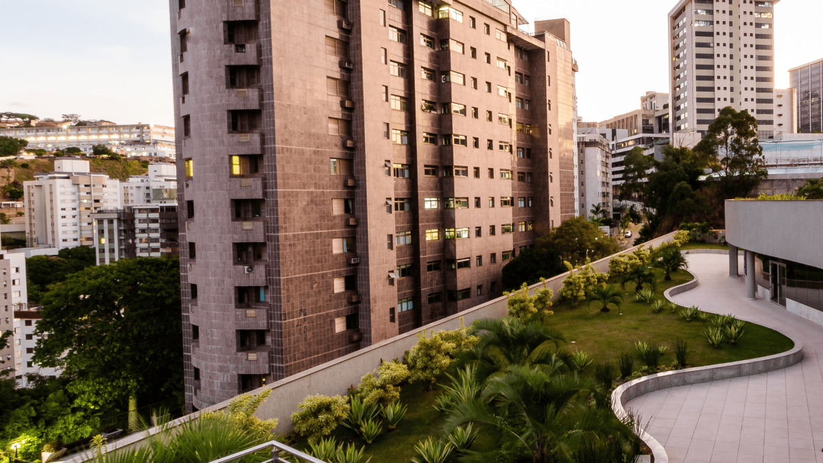  Segurança e infraestrutura: como avaliar um empreendimento antes de comprar